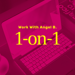 1-on-1 with Angel B.