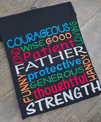 Father's Day T-Shirt